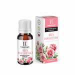Ulei esențial de trandafir de Damasc 10 ml - CANDELA TA