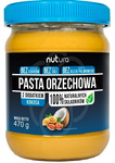 Pasta orzechowa z dodatkiem kokosa 470 g