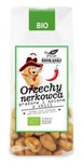 Orzechy nerkowca prażone i solone z chili BIO 100 g