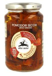 Pomodori secchi in olio bio 330 g