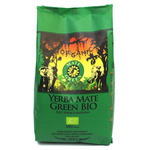 Yerba maté zelené BIO 200 g - BIO Mate zelené