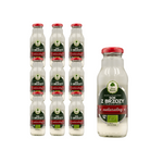 SET 10 x Succo di betulla bio 270 ml