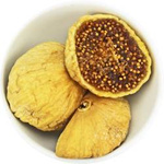 Fichi secchi bio (materia prima) (10 kg) 5