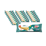 Cremă de mălai fără gluten umplută fără gluten 18g - BALILA