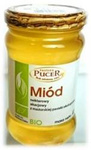 Miere de salcâm BIO 400 g