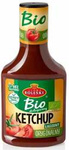 Eredeti gluténmentes ketchup BIO 340 g