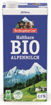 Lait cru (min. 1,5 % de matière grasse) BIO 1 i - Berchtesgadener Land