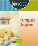 Fromage parmesan râpé BIO 40 g