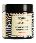 Afrikai finomítatlan shea vaj 100 g – Mohani