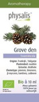 Éterický olej borovice lesní (Grove den) BIO 10 ml – Physalis