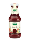 Sauce barbecue sans gluten bio 250 ml - Byodo