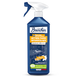 Mousse dégraissante en spray ÉCO à l'orange 750 ml – Briochin