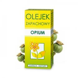 Kompozycja zapachowa, opium, 10 ml