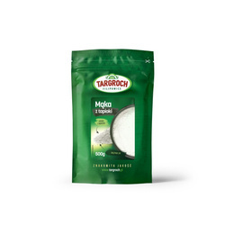 Mąka z tapioki 500 g - Targroch